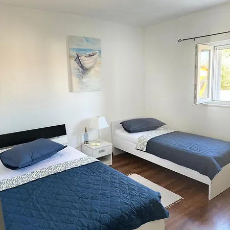 Mali Mate Apartment Solin Exterior photo