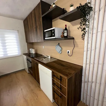 Mali Mate Apartment Solin Exterior photo