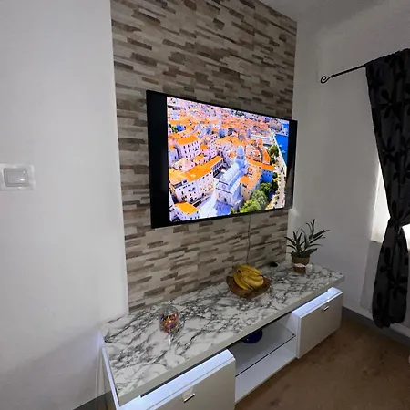 Mali Mate Apartment Solin Exterior photo