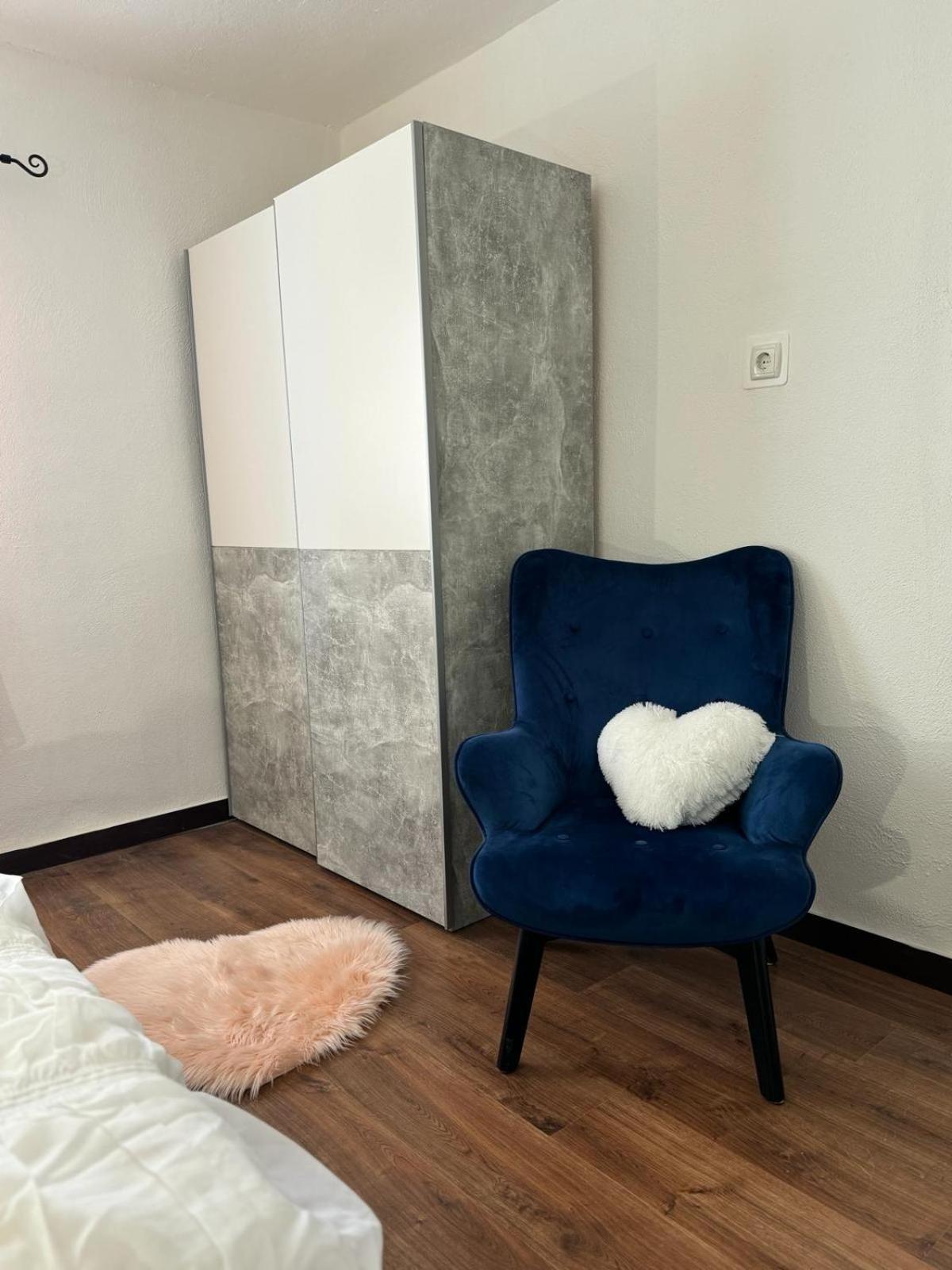 Apartment Mali Mate *